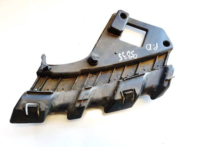 24546151 Tesla Model Y 2023 Priekinio zibinto laikiklis P.K. - Thumbnail 2