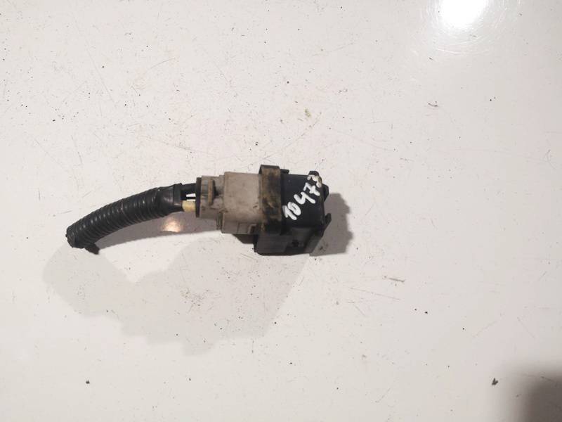 2861067010 Toyota Yaris 2007 Glow plug relay