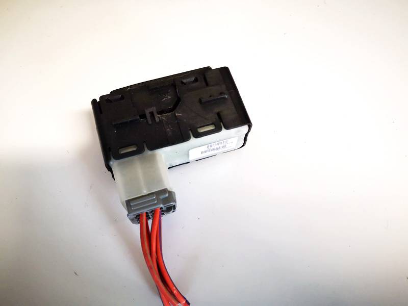 56040693AD Dodge Caliber 2008 Przycisk sterowania szybą (przyciski podnoszenia szyby) - Thumbnail 2