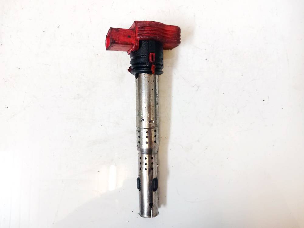 06E905115 Audi A6 2005 Aizdedzes spole - Thumbnail 2