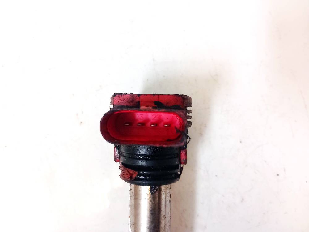 06E905115 Audi A6 2005 Aizdedzes spole - Thumbnail 3