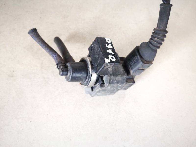059906629A Audi A4 2003 Electrical selenoid (Electromagnetic solenoid)