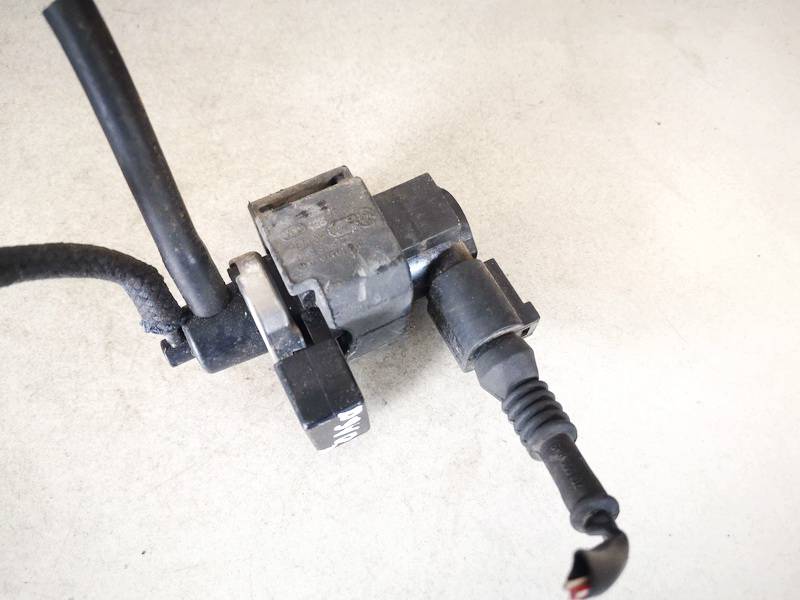 059906629A Audi A4 2003 Electrical selenoid (Electromagnetic solenoid) - Thumbnail 2