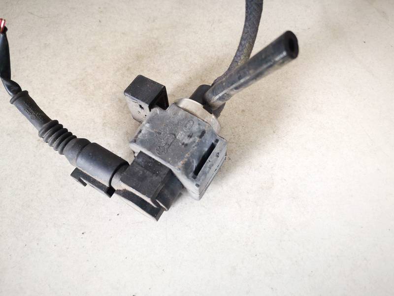 059906629A Audi A4 2003 Electrical selenoid (Electromagnetic solenoid) - Thumbnail 3