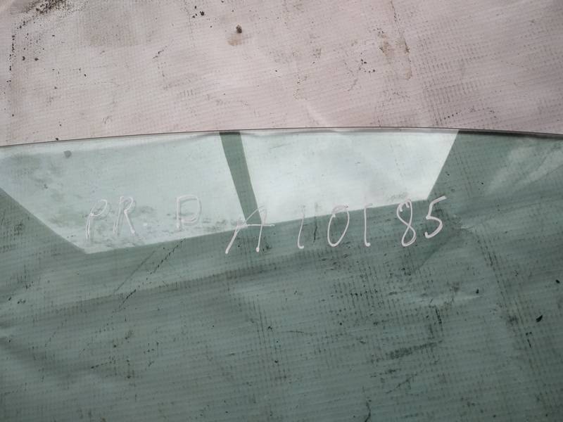 AS2 Skoda Superb 2011 Door-Drop Glass - FRONT RIGHT - Thumbnail 3