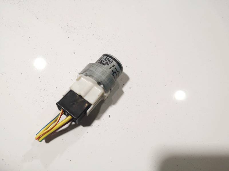 0567005260 Subaru Forester 2007 Other Sensor