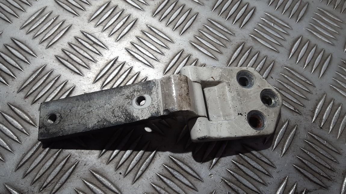2K0827152C Volkswagen Caddy 2008 Door Hinge - REAR