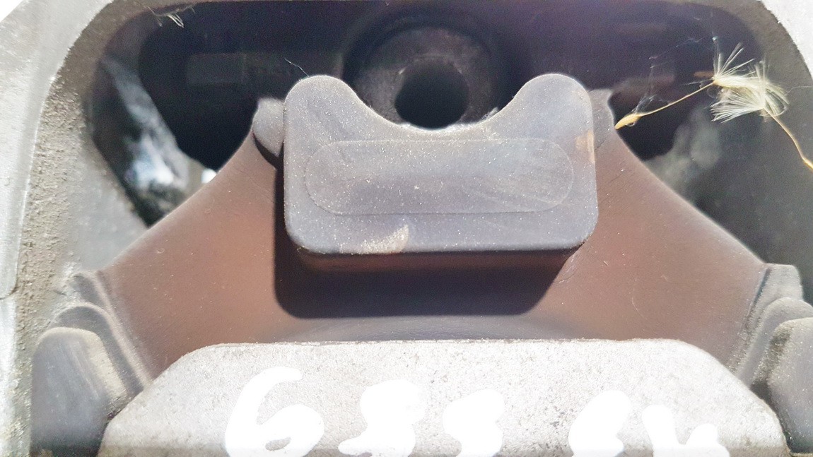 1J0199262CB Volkswagen Bora 2002 Engine Mounting and Transmission Mount (Engine support) - Thumbnail 3