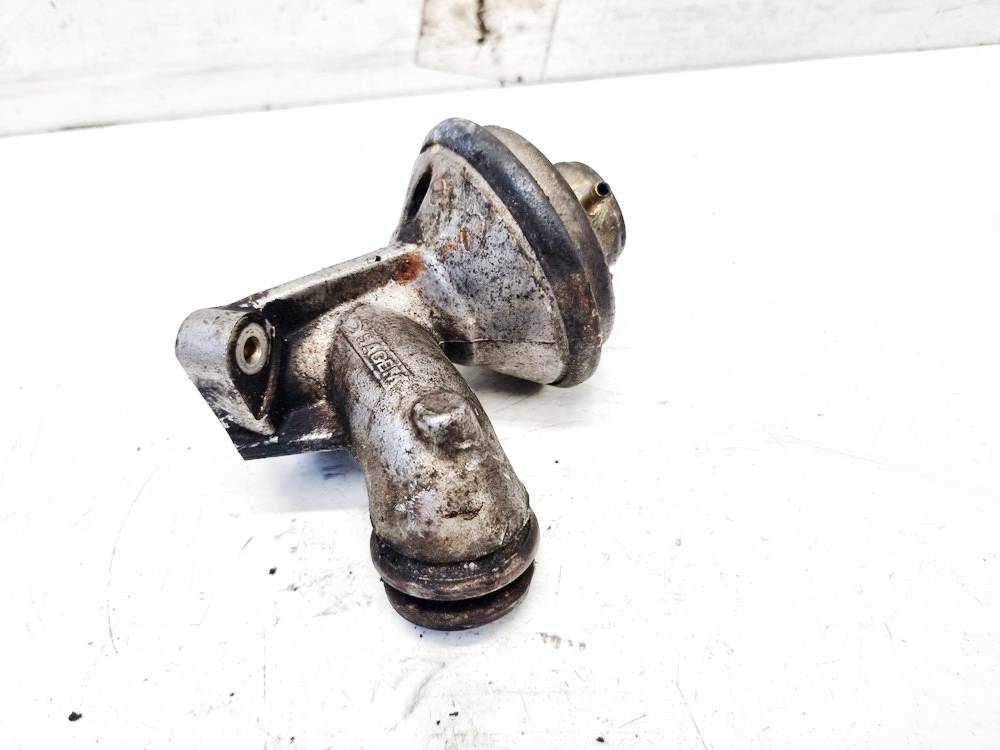 9646335680 Ford Fiesta 2004 EGR Valve Exhaust Gas - Thumbnail 2