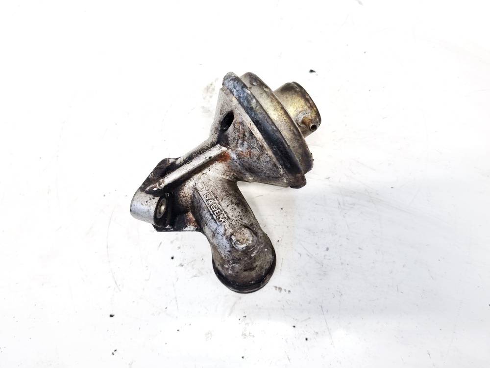 9646335680 Ford Fiesta 2004 EGR Valve Exhaust Gas