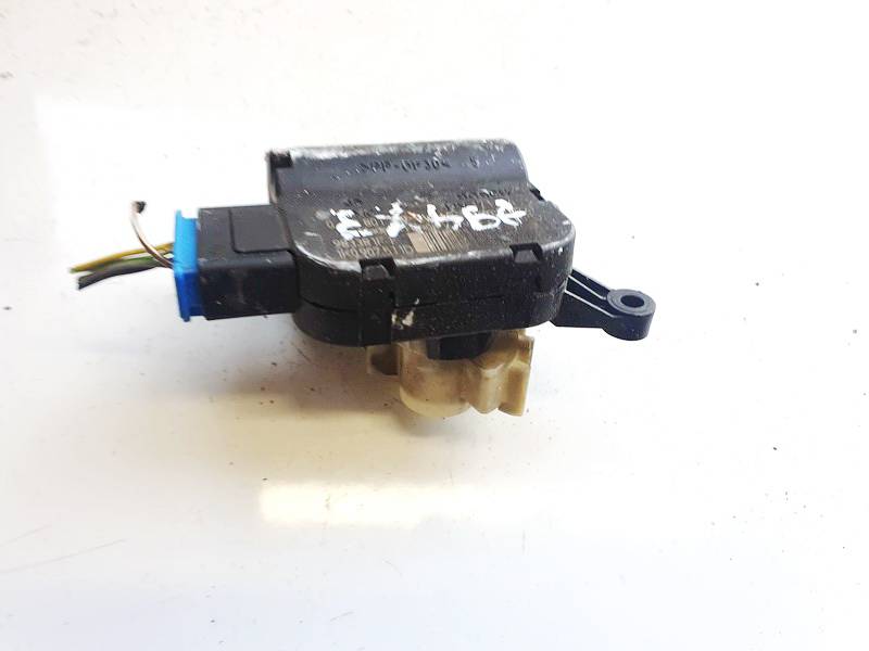 1K0907511D Skoda Octavia 2006 Heater Vent Flap Control Actuator Motor - Thumbnail 2