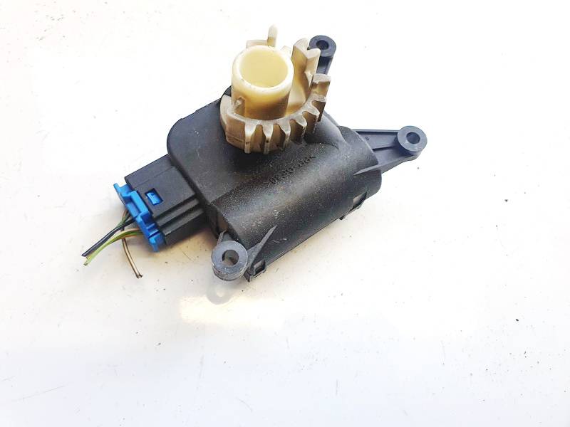 1K0907511D Skoda Octavia 2006 Heater Vent Flap Control Actuator Motor - Thumbnail 3