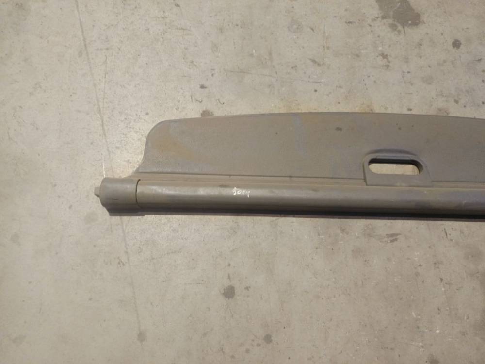 Dodge Magnum 2009 Coffre Capot - Thumbnail 2