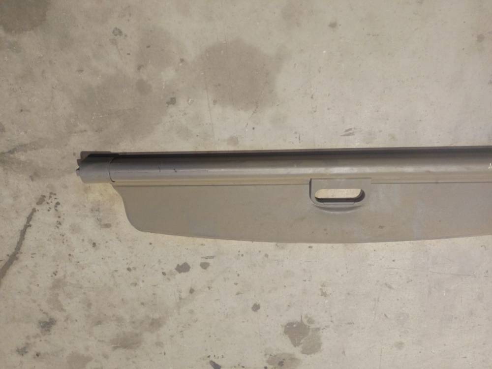 Dodge Magnum 2009 Coffre Capot - Thumbnail 3