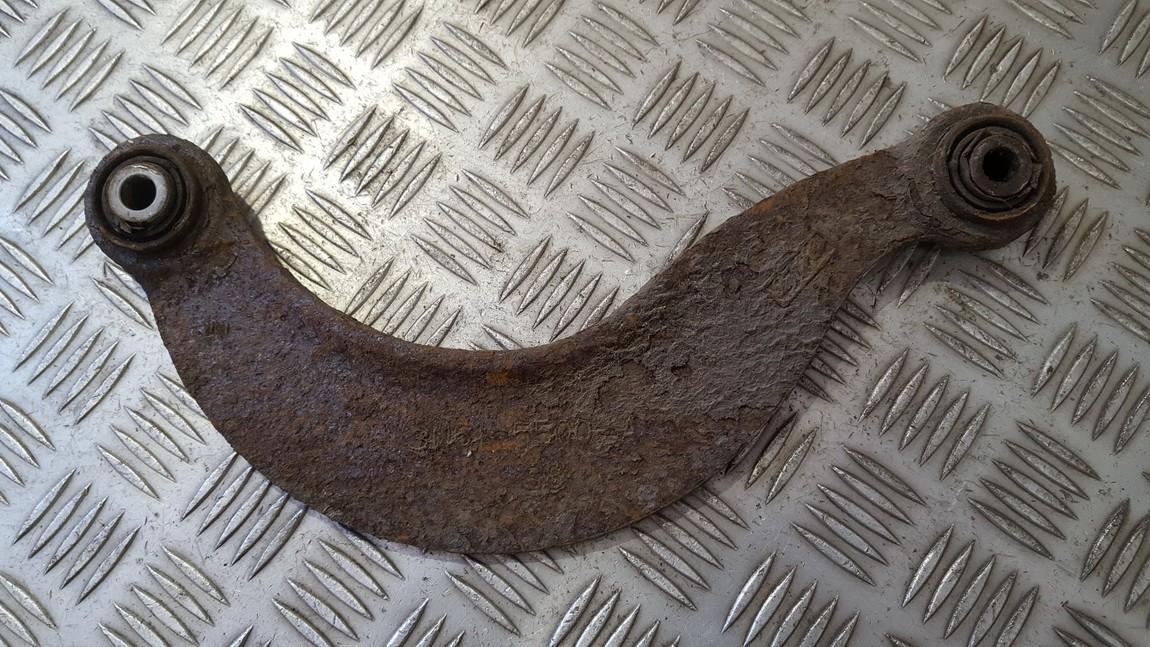 Mazda 5 2005 wahacz - TYLNE PRAWE