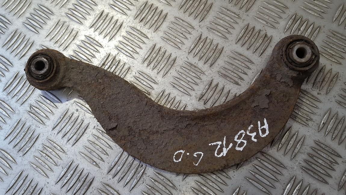 Mazda 5 2005 Bras de commande arrière droite - Thumbnail 2