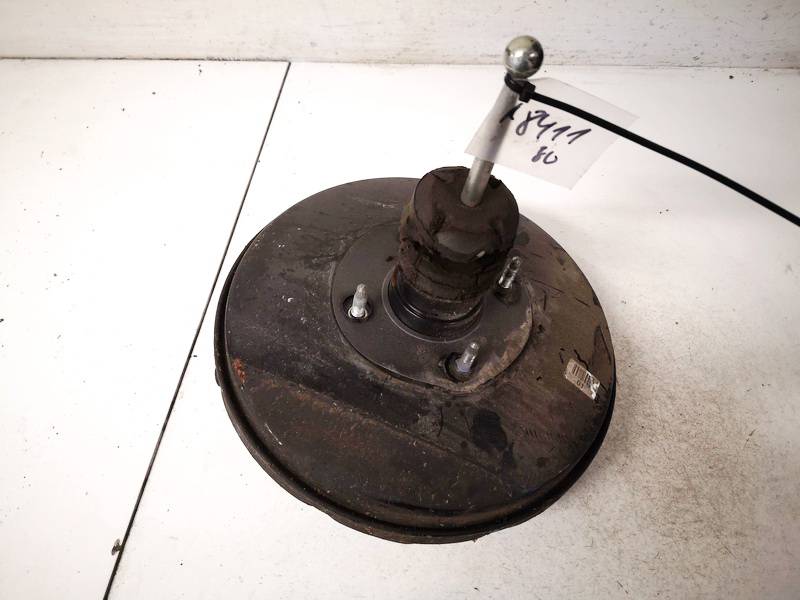 1K1614105AJ Volkswagen Golf 2003 Brake servo - booster (Servo brake)