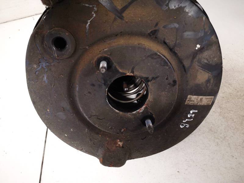1K1614105AJ Volkswagen Golf 2003 Brake servo - booster (Servo brake) - Thumbnail 2
