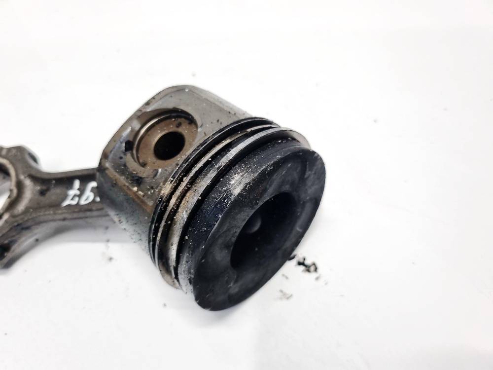 BMW 5-Series 2000 Tłok z korbowodem - Thumbnail 2