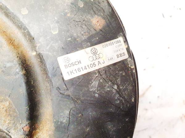 1K1614105AJ Seat Altea 2005 Brake servo - booster (Servo brake) - Thumbnail 3