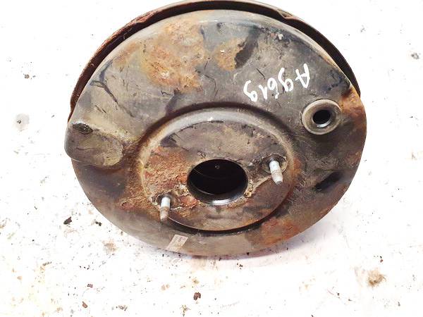 1K1614105AJ Seat Altea 2005 Brake servo - booster (Servo brake) - Thumbnail 2