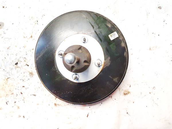 1K1614105AJ Seat Altea 2005 Brake servo - booster (Servo brake)