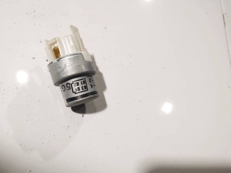 0567005260 Subaru Forester 2007 Other Sensor