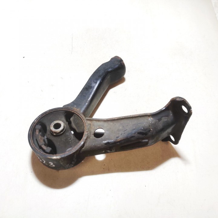 MR594384 Mitsubishi Grandis 2005 Engine Mounting and Transmission Mount (Engine support)