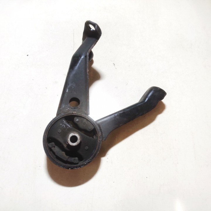 MR594384 Mitsubishi Grandis 2005 Engine Mounting and Transmission Mount (Engine support) - Thumbnail 2