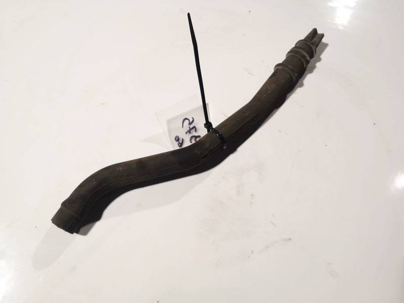 Opel Astra 2004 Radiator Hose (Water Hose) - Thumbnail 2