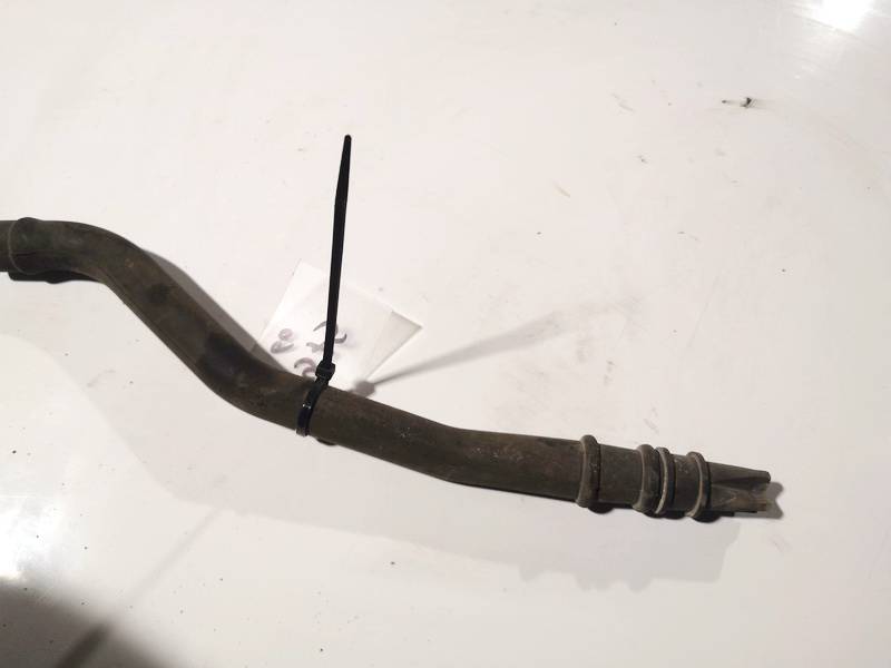 Opel Astra 2004 Radiator Hose (Water Hose) - Thumbnail 3