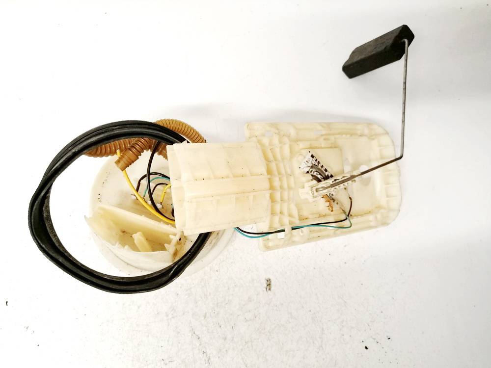 6Q0919051C Volkswagen Polo 2002 Geber Kraftstoffvorratsanzeige Tankgeber (Sensor Kraftstoffvorrat)