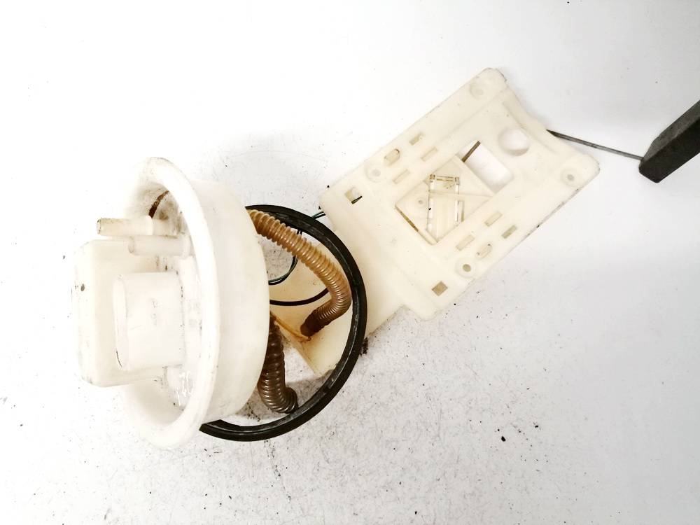 6Q0919051C Volkswagen Polo 2002 Geber Kraftstoffvorratsanzeige Tankgeber (Sensor Kraftstoffvorrat) - Thumbnail 2