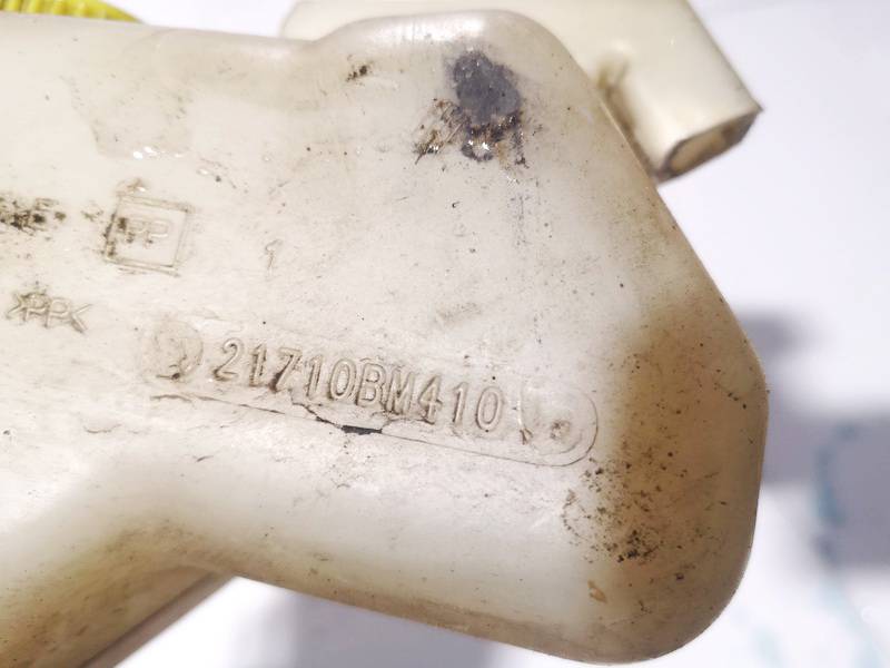 21710BM410 Nissan Primera 2003 Expansion Tank coolant (RADIATOR EXPANSION TANK BOTTLE ) - Thumbnail 3