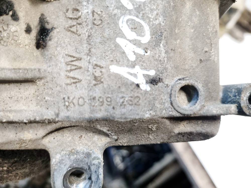 1K0199252 Volkswagen Touran 2005 Moottorin moottorituki - Thumbnail 4