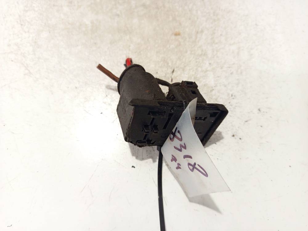 1K0971955 Volkswagen Transporter 2008 Złącze