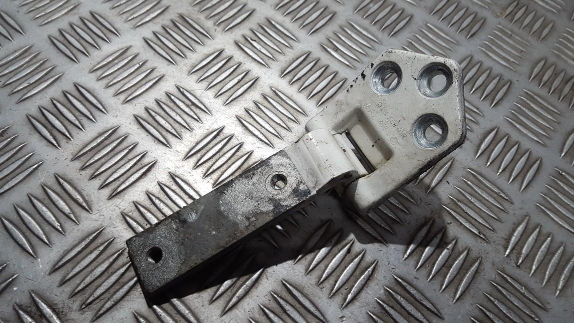 2K0827151C Volkswagen Caddy 2008 Door Hinge - REAR