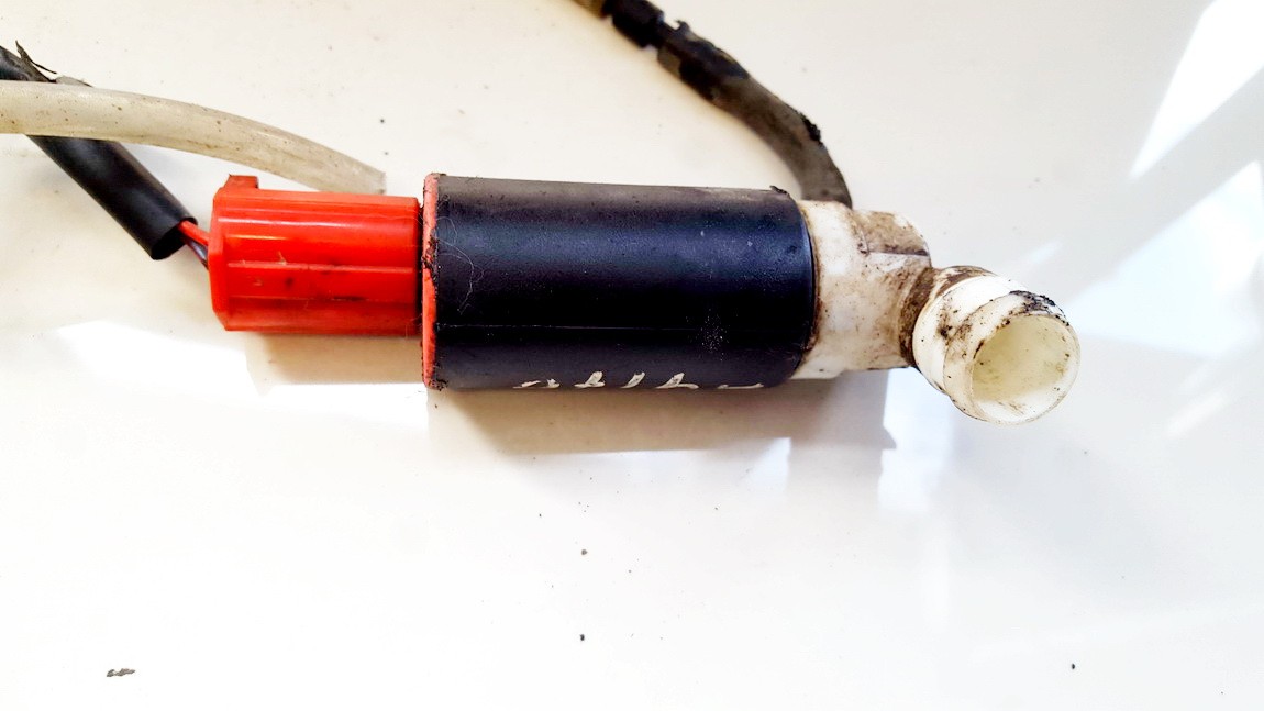 Opel Signum 2003 Langu apiplovimo varikliukas