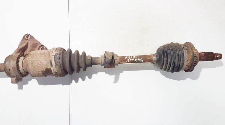 Mazda 6 2004 Axles - FRONT RIGHT