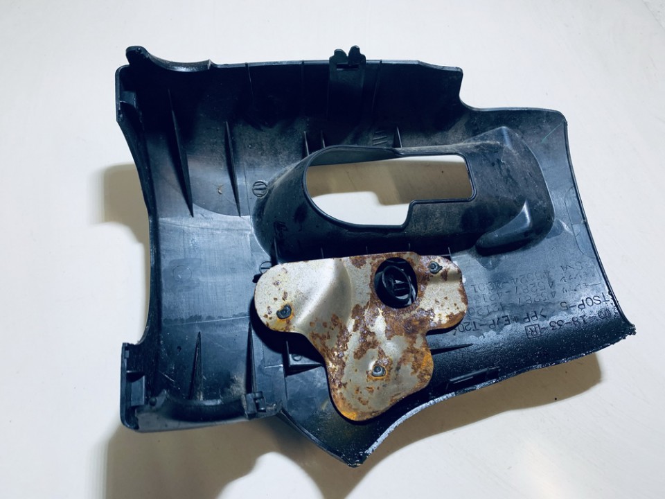 4528742120 Toyota RAV-4 2002 Vairolazdes apdaila - Thumbnail 2