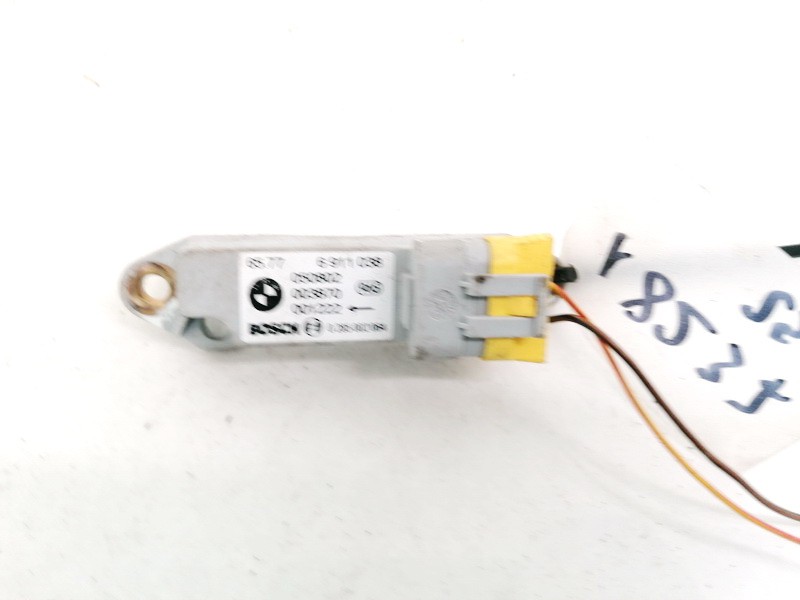 65776911038 BMW X5 2002 SRS ДАТЧИК (Датчик AIR BAG) - Thumbnail 3