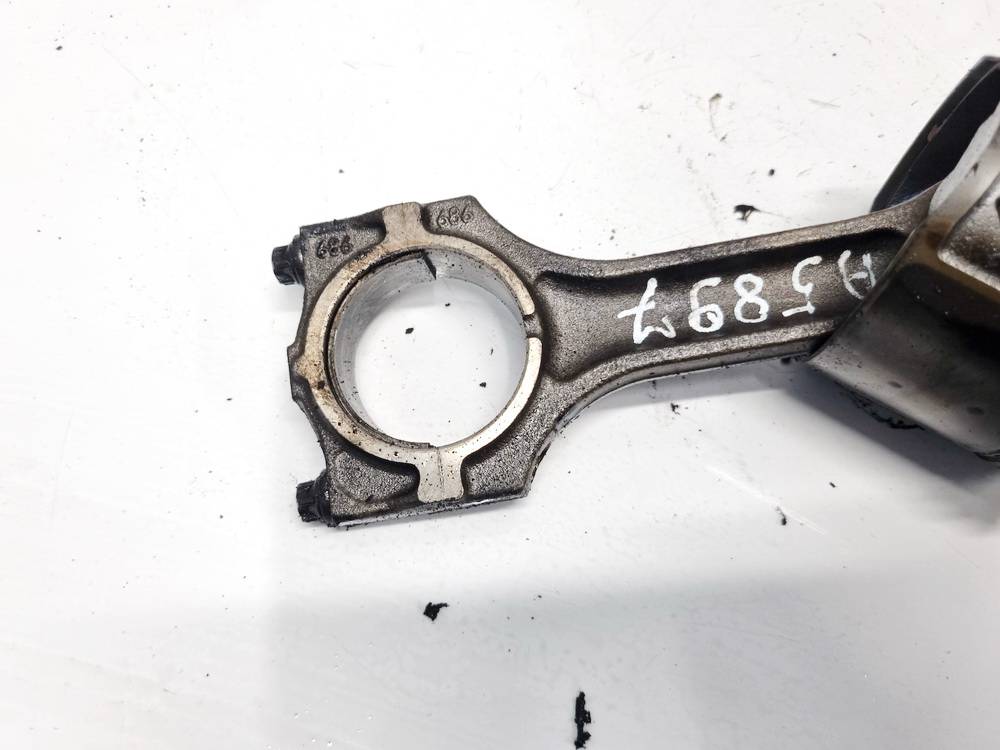 BMW 5-Series 2000 Tłok z korbowodem - Thumbnail 3