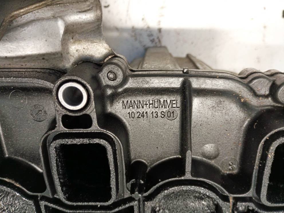 03L129711E Audi A4 2009 Imusarja - Thumbnail 3