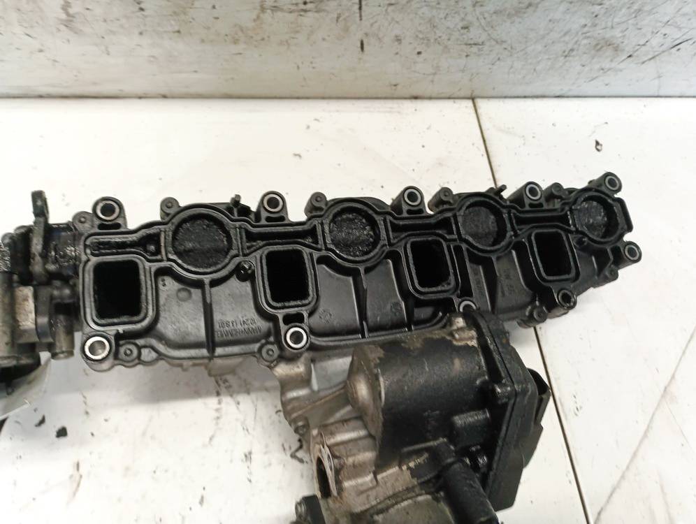 03L129711E Audi A4 2009 Imusarja - Thumbnail 2