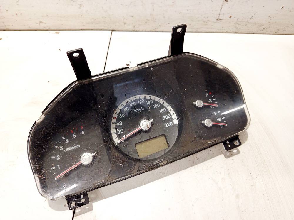 940031F001 Kia Sportage 2006 Spidometrs – instrumentu panelis