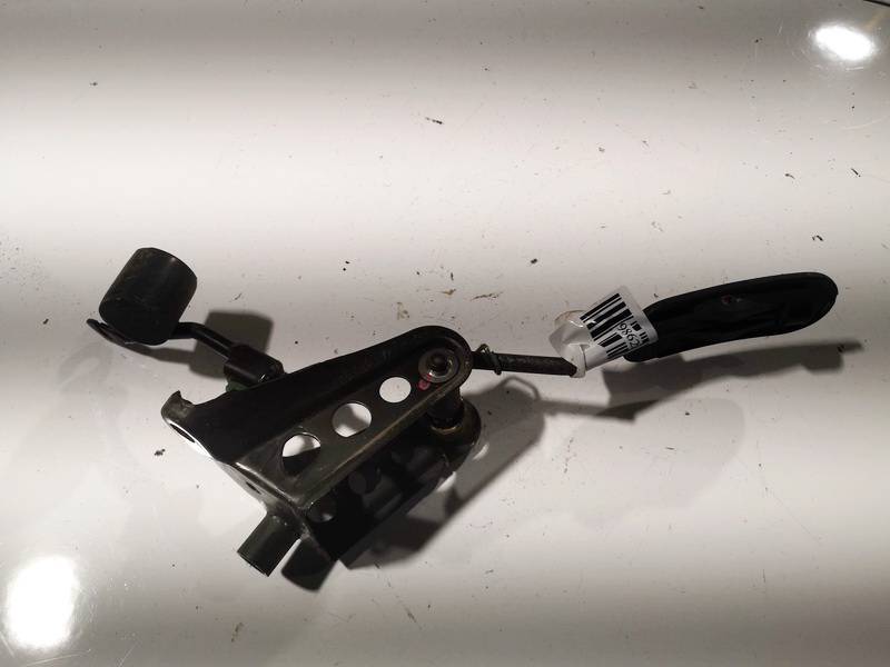 Toyota Yaris 2000 Акселератор (газа) педаль электронная - Thumbnail 2