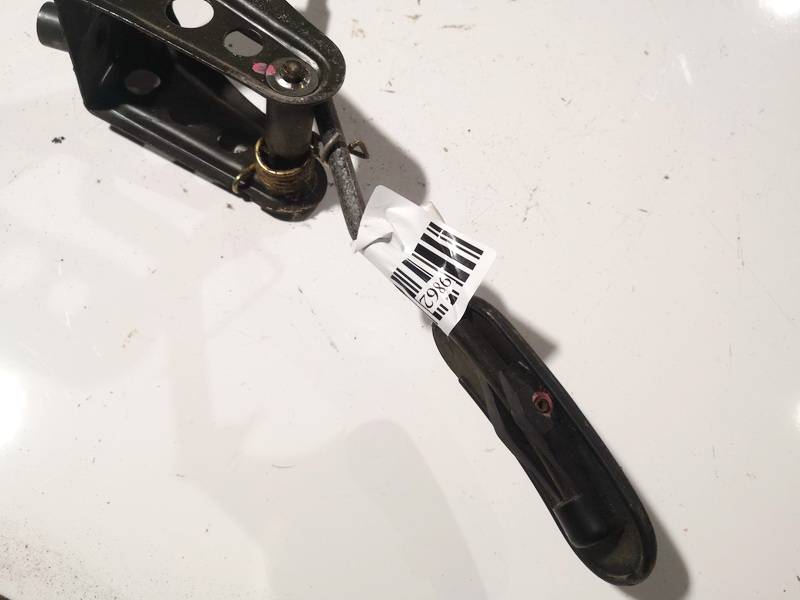 Toyota Yaris 2000 Акселератор (газа) педаль электронная - Thumbnail 3