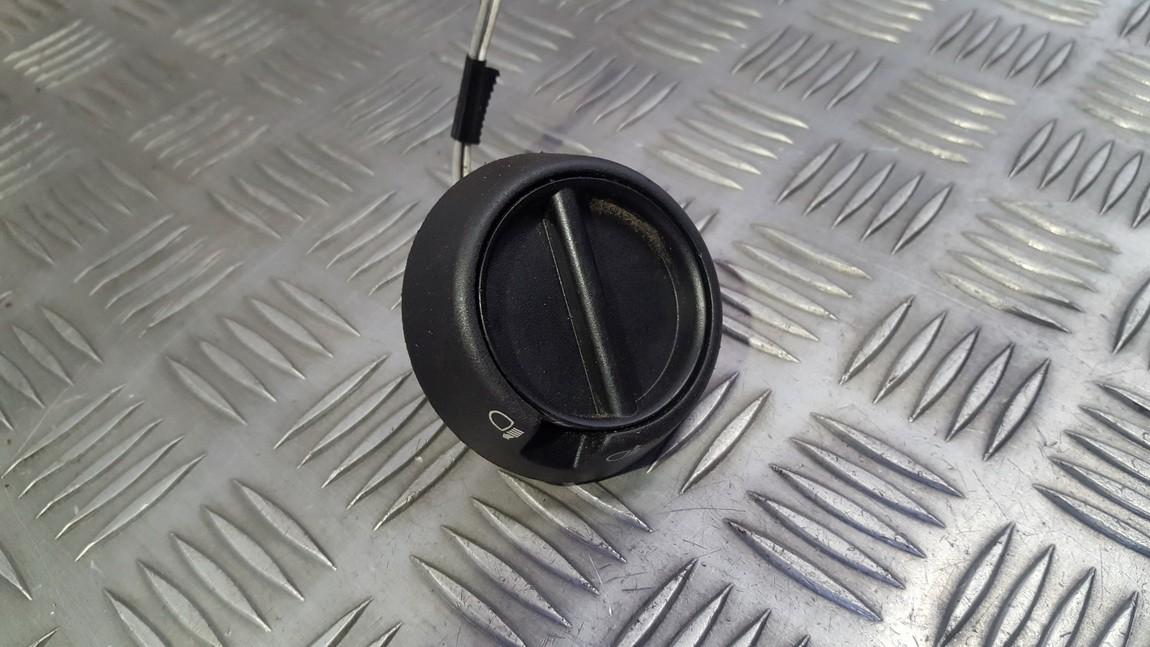 7700352939 Renault Master 2002 Headlight Range Control Light Controller Lighting