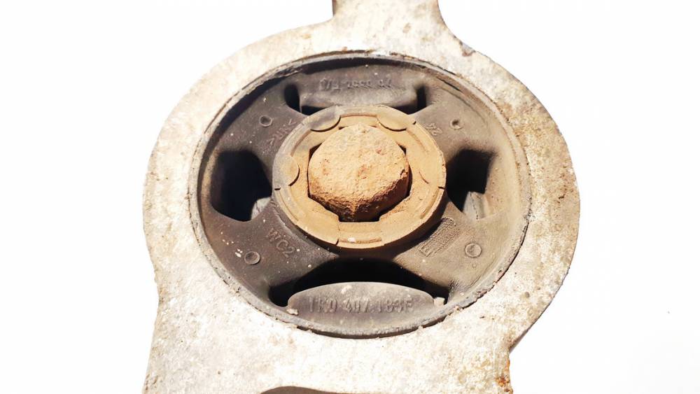 1K0407153G Audi A3 2004 Bras de commande avant gauche - Thumbnail 3