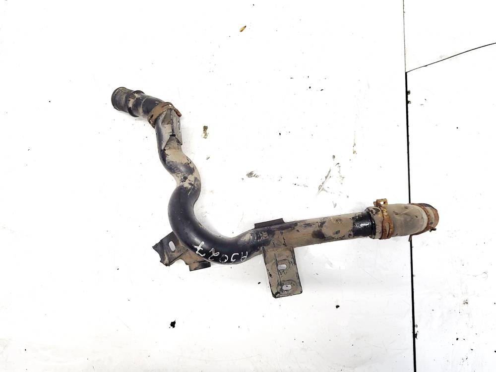 Citroen C3 2002 Water Pipe - Thumbnail 2